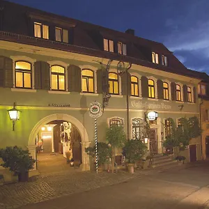 Grüner Baum Hotel