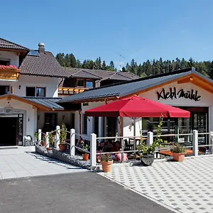 Kleblmühle Hotel