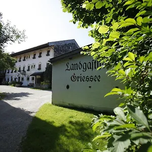 Griessee Hotel